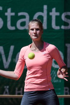 Katharina Huhnholz 735 - Blankeneser Pfingstturnier Sonntag